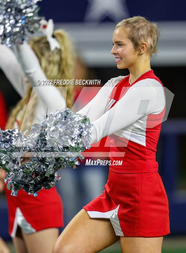 Photo 19 in the Mart vs. Albany (UIL 2A D2 Final) Photo Gallery (526