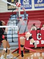 Photo from the gallery "West Lincoln @ Newton-Conover"