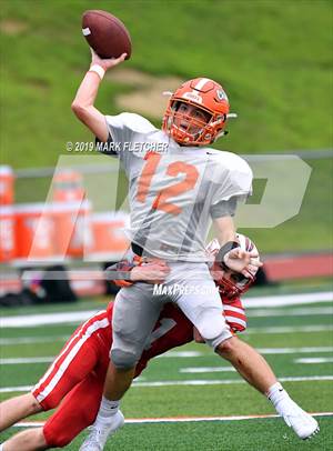 Videos - Cherokee Chiefs (Marlton, NJ) Varsity Football