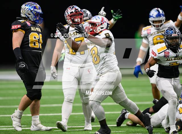 Photo 32 in the San Antonio All Star Game Photo Gallery (465 Photos)