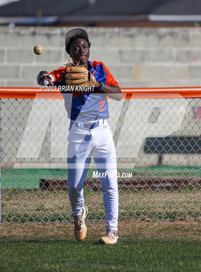 Photo Galleries - IMG Academy Black Ascenders (Bradenton, FL) Varsity  Baseball