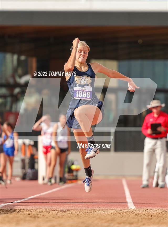 Photo 10 in the UIL 1A State Track Meet Photo Gallery (166 Photos)
