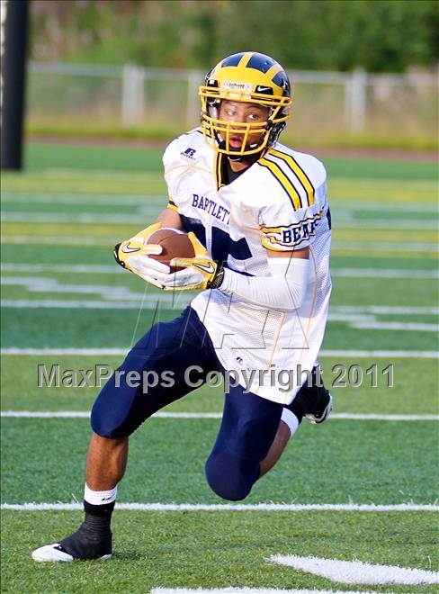 MaxPreps 2012 Alaska Preseason Football Fab 5