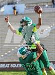 St. Pius X vs. St. Mary's - MSHSAA Class 3 Show-Me Bowl thumbnail