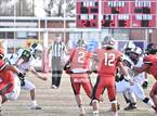 Photo from the gallery "West Las Vegas @ Robertson (NMAA 3A Quarterfinal)"