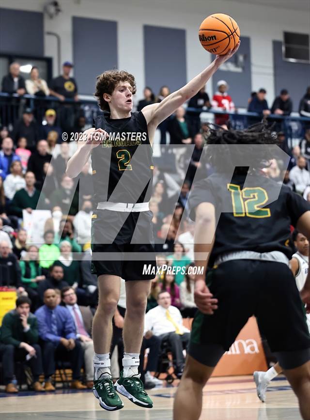 Photo 16 in the Greensboro Day School vs Concord Academy (NCISAA 3A