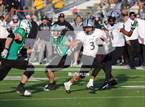 Photo from the gallery "Southlake Carroll vs. Guyer (UIL 6A D-1 Regionals)"