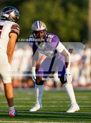 Cherokee High School (Canton, GA) Varsity Football