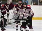 Photo from the gallery "Eastern CT Eagles @ North Haven (CIAC DII 1st Round)"