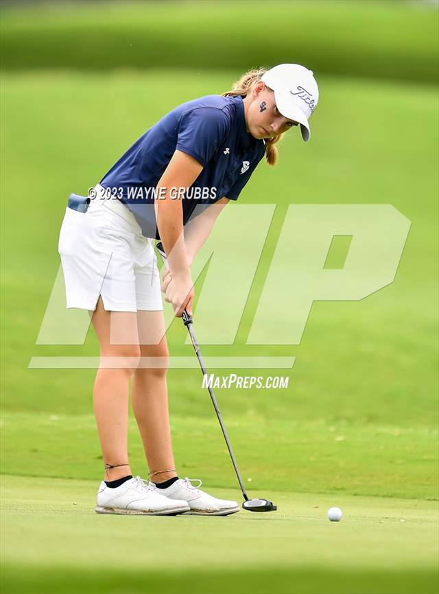Photo 261 In The Uil 5a Girls Golf State Tournament Photo Gallery 307