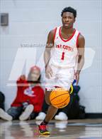 Photo from the gallery "Seventy-First vs. New Life Christian Academy (MLK Dream Jam at Terry Sanford)"