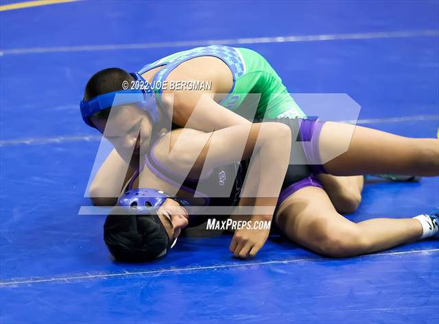 Photo 1 in the CIF-CS Grand Masters (Round 3) Photo Gallery (31 Photos)
