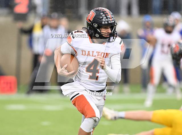 Photo 4 in the Dalton vs. Marion Local (OHSAA D7 Final) Photo Gallery ...