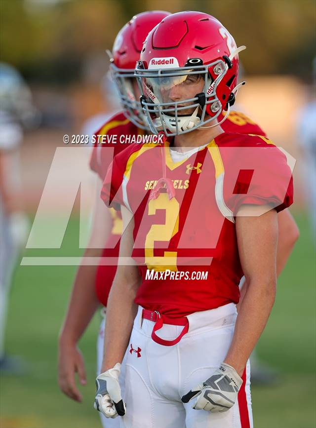 Photo 25 in the Ironwood Ridge @ Seton Catholic Photo Gallery (246 Photos)