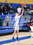 Photo from the gallery "Red Rock @ Phoenix Country Day (Senior Night)"