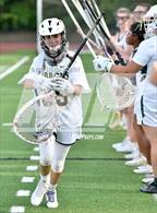 Photo from the gallery "Cardinal Gibbons vs. Topsail (4A East Regional Final)"