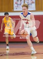 Photo from the gallery "Arcadia vs. Carl Hayden Community (PXU Coyote Classic Tournament)"
