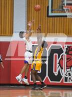 Photo from the gallery "Arcadia vs. Carl Hayden Community (PXU Coyote Classic Tournament)"