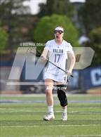 Photo from the gallery "Air Academy @ Valor Christian (CHSSA 5A Q-Final)"