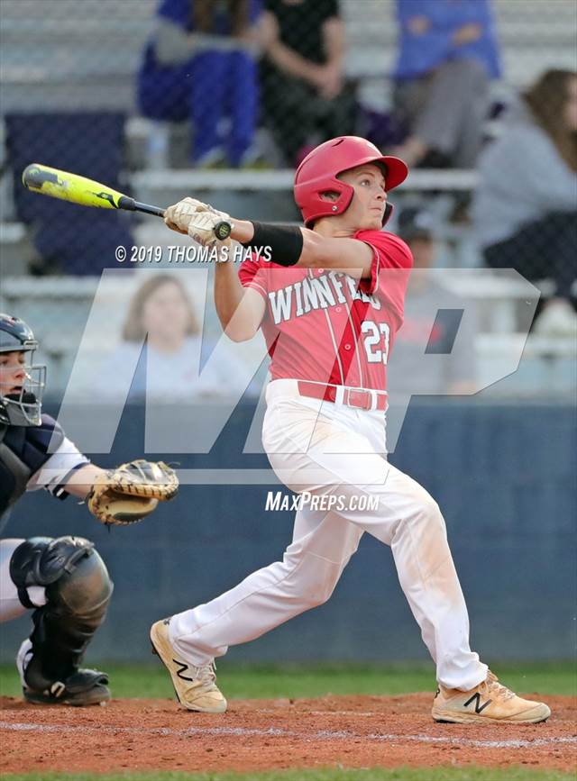 North Desoto Baseball