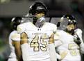 Photo from the gallery "Knightdale @ Cardinal Gibbons"