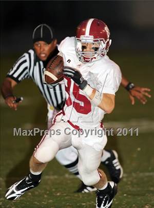 Photo Galleries - Brewer Patriots (Somerville, AL) Varsity Football