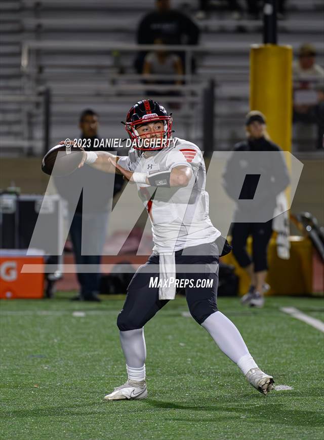 Photo 50 in the Segerstrom Torrance (CIF Southern Section Playoffs