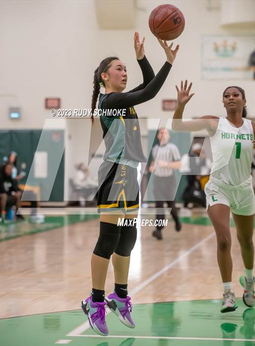 California High School Girls Basketball: CIF State Tournament Schedule ...