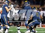 Photo from the gallery "Central vs Oak Ridge (CIF NorCal Division 1-AA Regional Championship)"