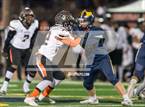 Photo from the gallery "Central vs Oak Ridge (CIF NorCal Division 1-AA Regional Championship)"