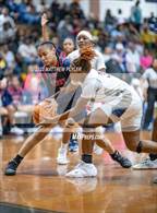 Photo from the gallery "Terry Sanford vs E.E. Smith (All American Conference Tournament Final)"