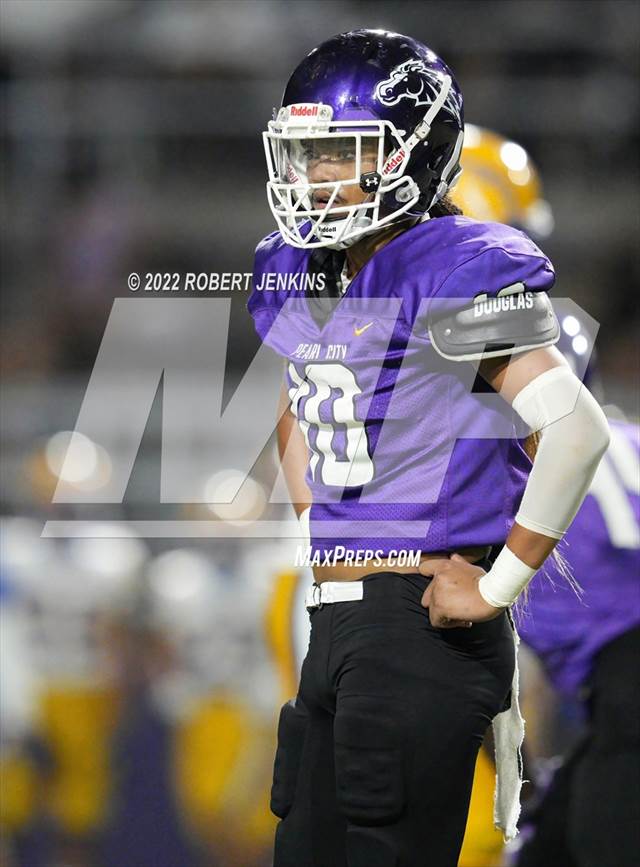 Photo 74 in the Kaiser vs Pearl City (Division 2 Playoff) Photo Gallery