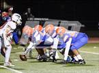 Photo from the gallery "Classical Academy @ Santa Teresa (CIF State D6-AA Final)"