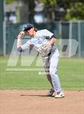 Photo from the gallery "Justin-Siena vs. Casa Grande (CIF NCS VVAL Tournament)"