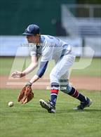 Photo from the gallery "Justin-Siena vs. Casa Grande (CIF NCS VVAL Tournament)"