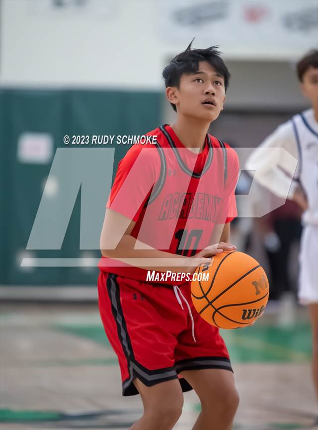 Photo 98 in the Canyon Crest Academy vs. Morse (MLK Classic) Photo Gallery (127 Photos)