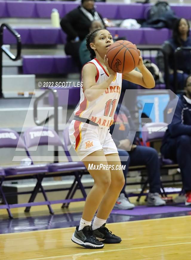 Photo 65 in the Bishop Hartley vs Purcell Marian (OGBR Classic in the
