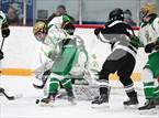 Photo from the gallery "Xavier @ Notre Dame, WH (SCC D1 Final)"
