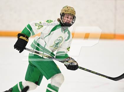 Thumbnail 1 in Xavier @ Notre Dame, WH (SCC D1 Final) photogallery.