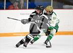 Photo from the gallery "Xavier @ Notre Dame, WH (SCC D1 Final)"