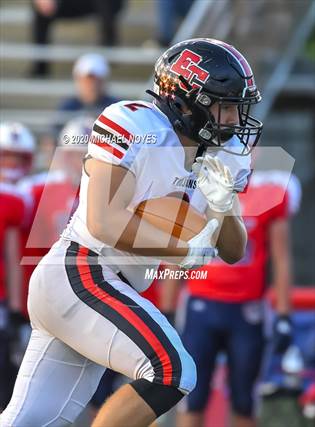 ryan Brotherton | East Central HS, St. Leon, IN | MaxPreps