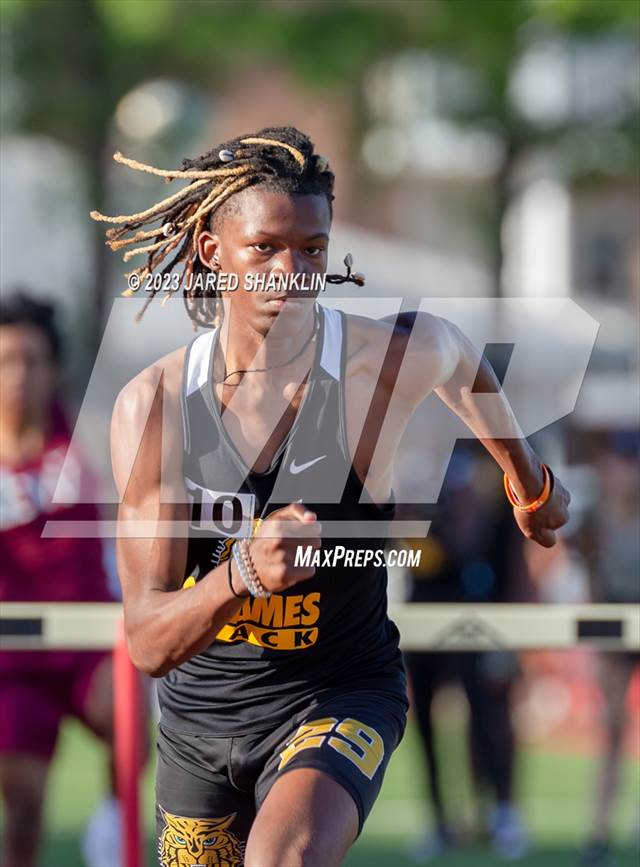 Photo 36 in the LHSAA District 83A(District Track Meet) Photo Gallery