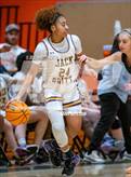 Photo from the gallery "Durham Academy vs. Jack Britt (Cumberland County Holiday Classic)"