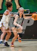 Photo from the gallery "Durham Academy vs. Jack Britt (Cumberland County Holiday Classic)"