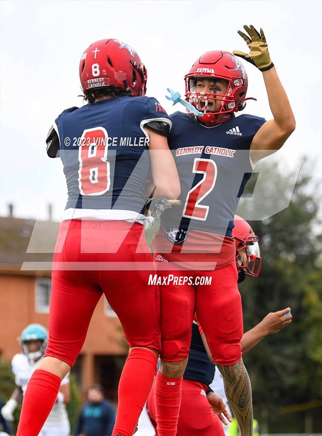 Photo 5 in the Auburn Riverside @ Kennedy Catholic Photo Gallery (138 ...