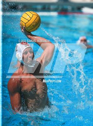 December 29, 2011 Cathedral City, CA.Harvard Westlake Wolverines