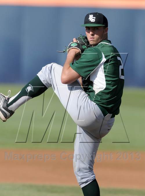 MaxPreps Northern California Top 25 high school baseball rankings