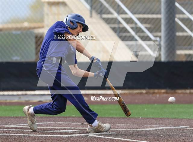 Photo 124 in the Providence vs Flintridge Prep Photo Gallery (182 Photos)