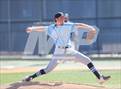 Photo from the gallery "Crescenta Valley @ Notre Dame (SO) (CIF Southern Section D1 First Round)"