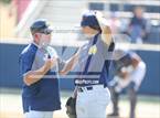 Photo from the gallery "Crescenta Valley @ Notre Dame (SO) (CIF Southern Section D1 First Round)"